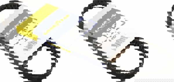 V-Belt: Section 4L, 27